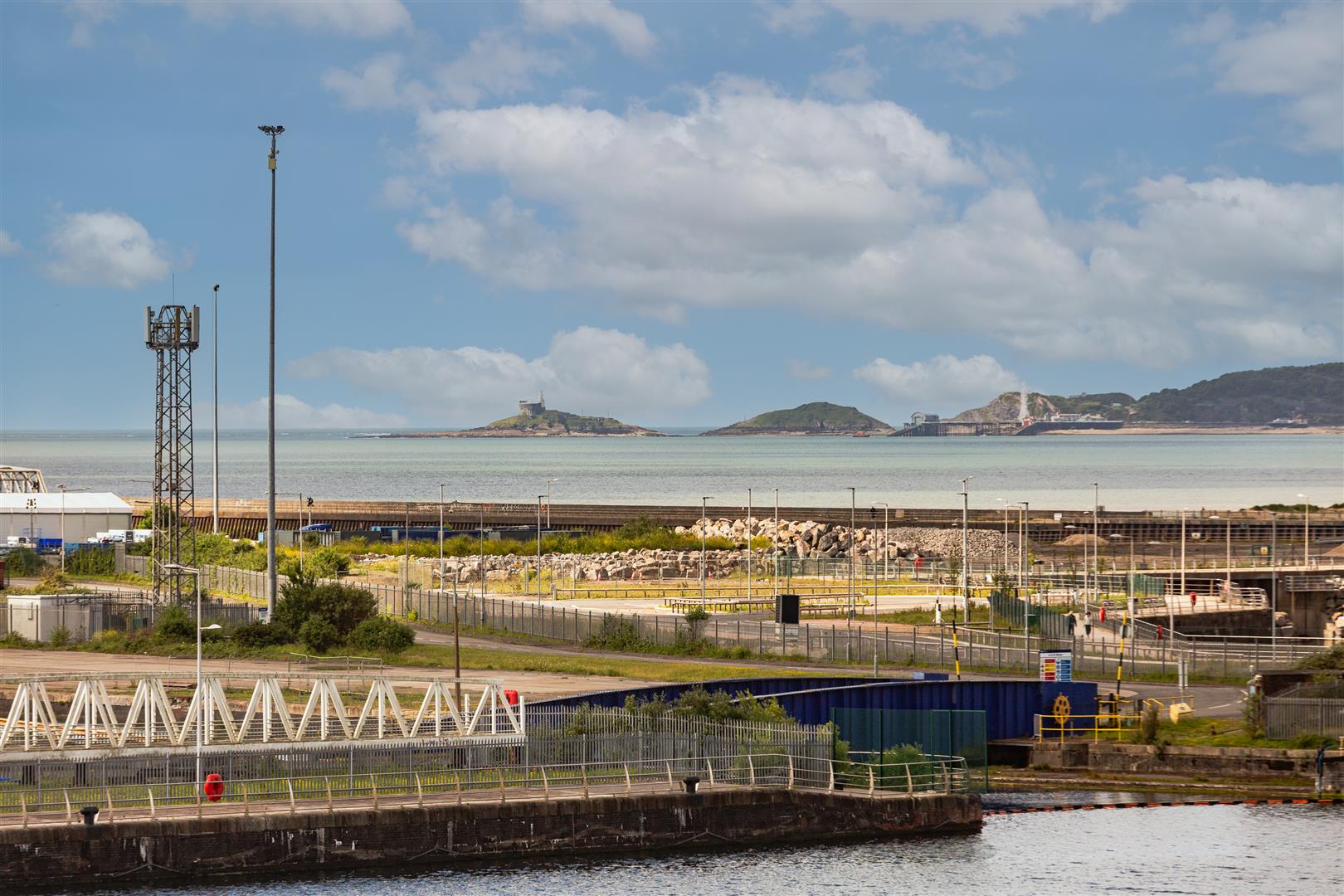Langdon Road, Marina, Swansea, SA1 8RE
